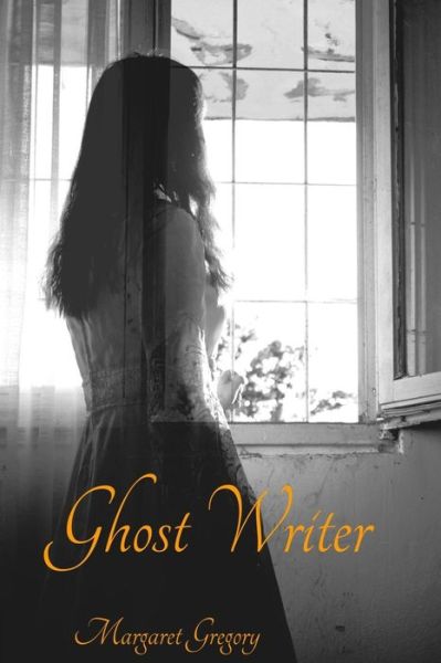 Cover for Margaret Gregory · Ghost Writer (Paperback Book) (2014)