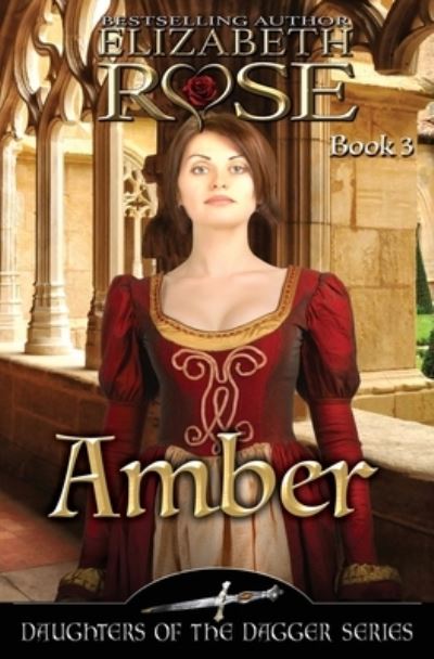 Cover for Assistant Professor of History Elizabeth Rose · Amber (Paperback Book) (2014)