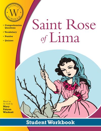 Cover for Windeatt · Saint Rose of Lima Windeatt Workbook (Paperback Book) (2016)