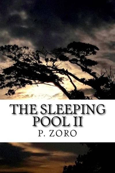 Cover for P Zoro · The Sleeping Pool II (Paperback Book) (2016)