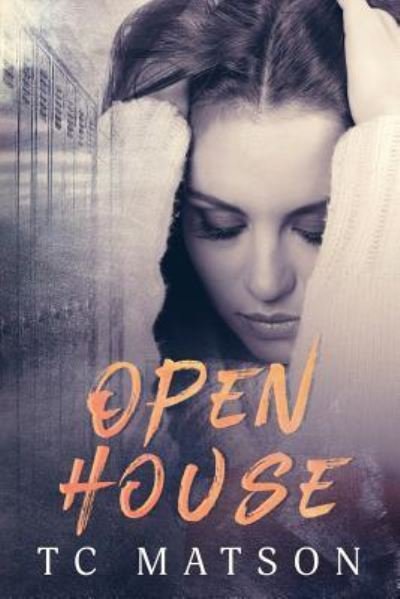 Cover for Tc Matson · Open House (Pocketbok) (2017)