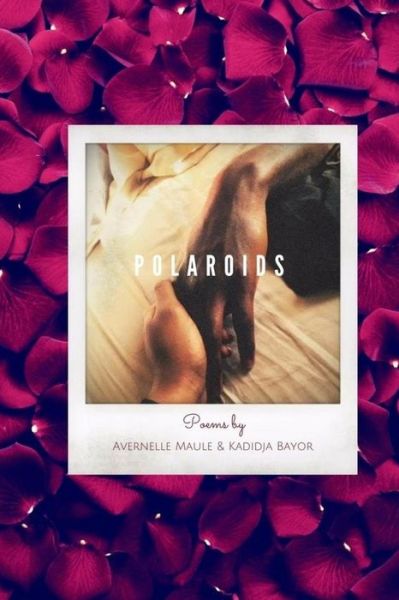 Cover for Kadidja Bayor · Polaroids (Paperback Book) (2017)