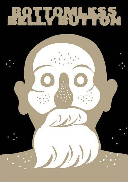 Bottomless Belly Button - Dash Shaw - Books - Fantagraphics - 9781560979159 - March 15, 2018