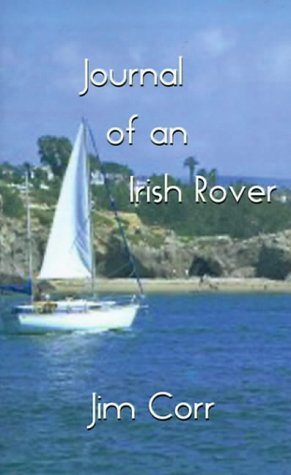 Cover for Jim Corr · Journal of an Irish Rover: Part One (Pt. 1) (Paperback Book) (2000)