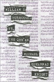 Cover for Michael Muhammad Knight · William S. Burroughs vs. The Qur'an (Paperback Book) (2012)