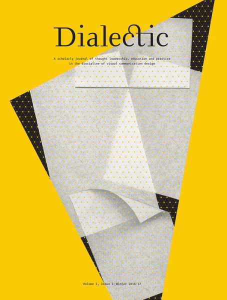 Cover for Keith M Owens · Dialectic (Taschenbuch) (2017)