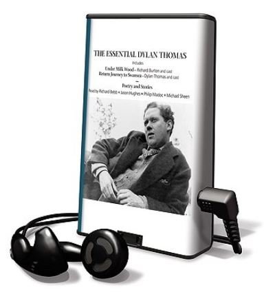 The Essential Dylan Thomas - Dylan Thomas - Other - Findaway World - 9781608125159 - March 1, 2009