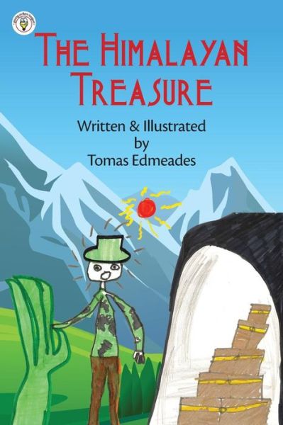 Cover for Tomas Edmeades · The Himalayan Treasure (Paperback Book) (2014)