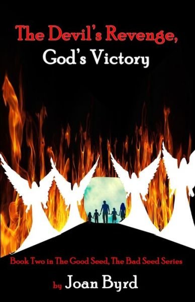Cover for Joan Byrd · The Devil's Revenge, God's Victory (Taschenbuch) (2021)