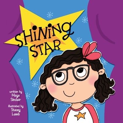 Cover for Maya Sinclair · Shining Star (Paperback Book) (2020)