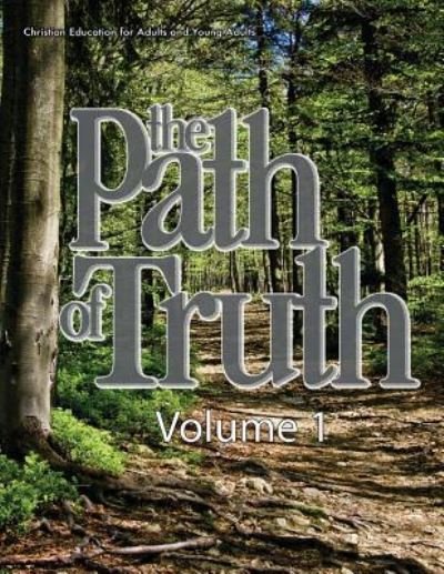 Cover for Picavea German · The Path of Truth, Volume 1 (Paperback Book) (2017)
