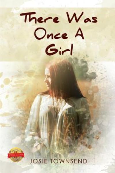 Cover for Josie Townsend · There Was Once a Girl (Paperback Book) (2019)