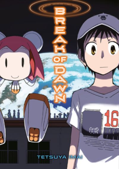 Break of Dawn - Break of Dawn - Tetsuya Imai - Bücher - Kodansha America, Inc - 9781646518159 - 14. Februar 2023