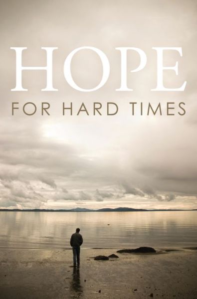 Spck · Hope for Hard Times (Pack of 25) (Paperback Book) (2009)