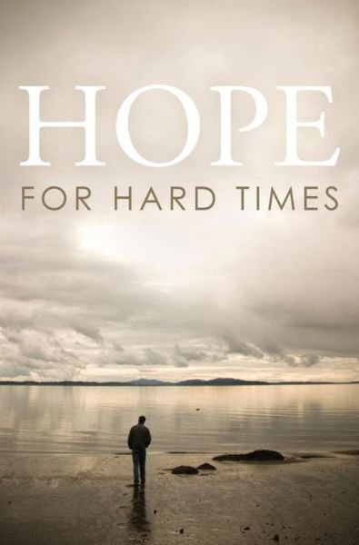 Cover for Spck · Hope for Hard Times (Pack of 25) (Paperback Book) (2009)