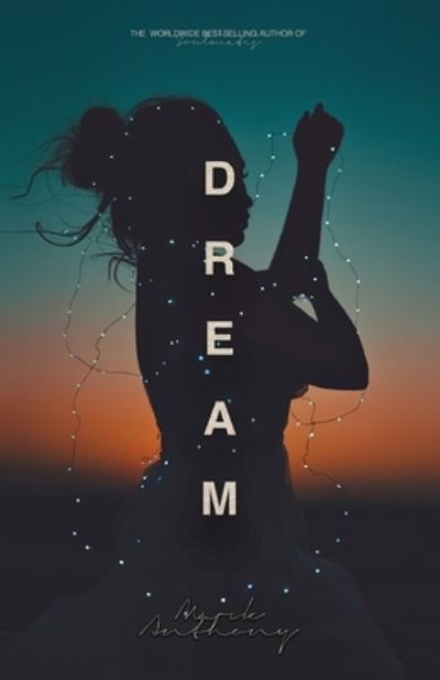 Cover for Mark Anthony · Dream (Paperback Book) (2022)