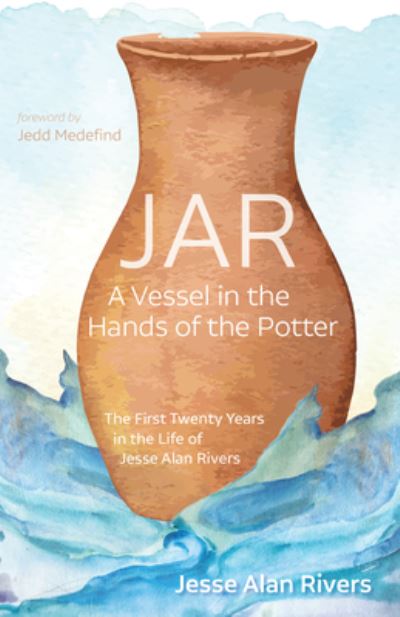 Cover for Jesse Alan Rivers · Jar (Paperback Book) (2020)