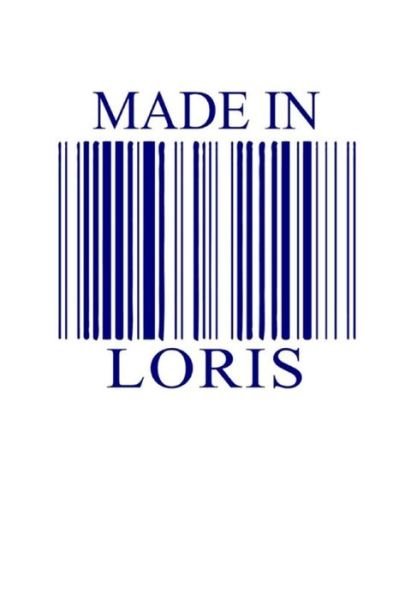 Made in Loris - Black Girl Fly - Bücher - Createspace Independent Publishing Platf - 9781726120159 - 25. August 2018