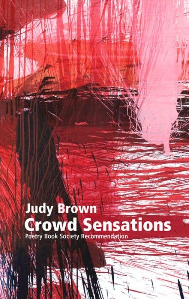 Cover for Judy Brown · Crowd Sensations: A Novel out of Time (Pocketbok) (2016)