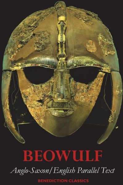 Beowulf - Anonymous - Books - Benediction Classics - 9781789433159 - October 26, 2021