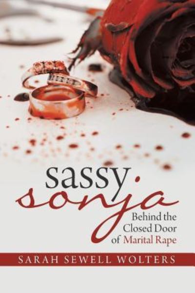 Cover for Sarah Sewell Wolters · Sassy Sonja (Paperback Book) (2019)