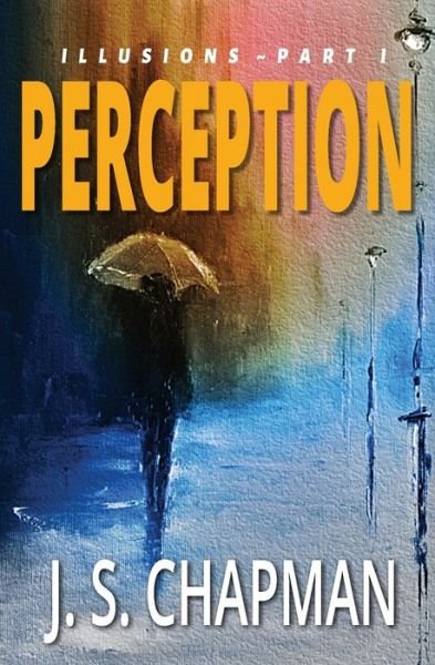 Cover for J S Chapman · Perception - Illusions (Paperback Book) (2019)