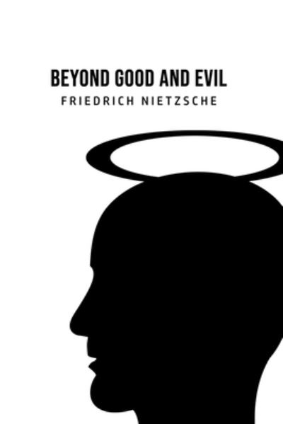 Cover for Friedrich Wilhelm Nietzsche · Beyond Good and Evil (Paperback Book) (2020)