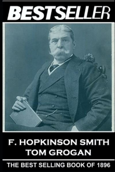 Cover for F Hopkinson Smith · F. Hopkinson Smith - Tom Grogan (Pocketbok) (2019)