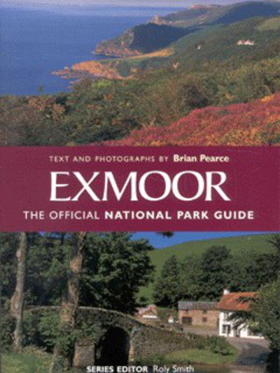 Cover for Brian Pearce · Exmoor (Paperback Book) (2001)