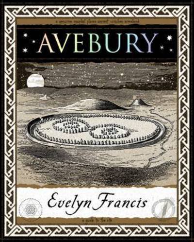 Cover for Evelyn Francis · Avebury - Wooden Books U.K. Gift Book (Paperback Book) [New edition] (2000)