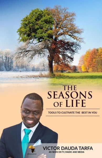 Cover for Victor Dauda Tarfa · The Seasons Of Life (Paperback Book) (2018)