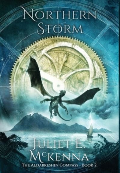 Northern Storm - Juliet E McKenna - Books - Wizard's Tower Press - 9781913892159 - October 28, 2021