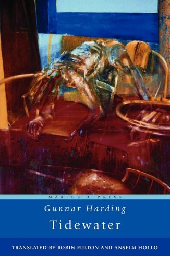 Tidewater - Gunnar Harding - Books - Marick Press - 9781934851159 - January 31, 2010