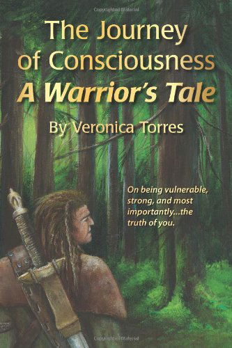 Cover for Eloheim and the Council · The Journey of Consciousness: a Warrior's Tale (Paperback Book) (2011)