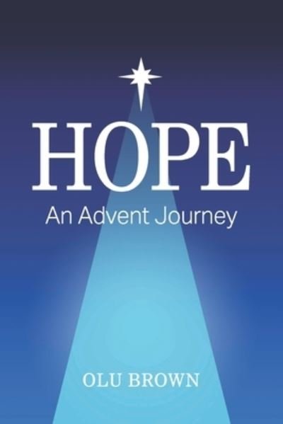 Cover for Olu Brown · Hope (Paperback Book) (2020)