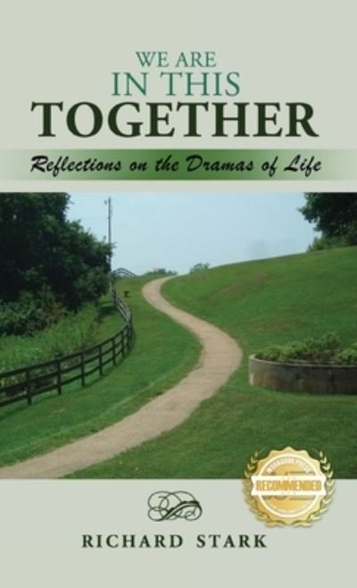 We Are in This Together - Richard Stark - Kirjat - WorkBook Press - 9781952754159 - perjantai 7. lokakuuta 2022