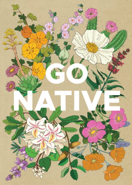 Go Native - - Board game - Oro Editions - 9781966515159 - November 10, 2025
