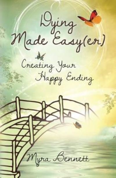 Cover for Myra Bennett · Dying Made Easy (Er) (Paperback Book) (2019)