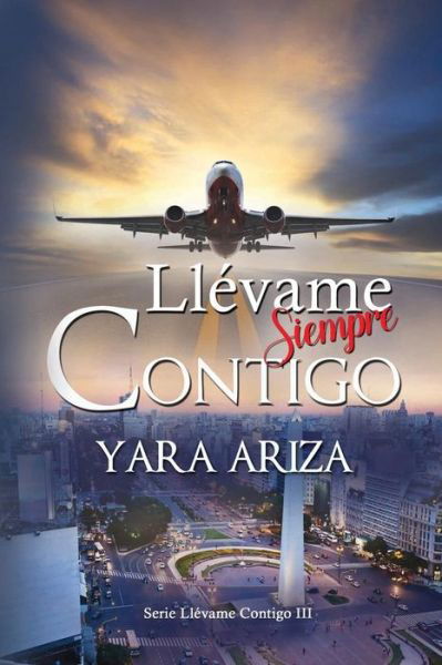 Cover for Yara Ariza · Ll (Paperback Book) (2018)