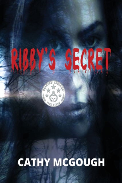 Cover for Cathy McGough · Ribby's Secret (Paperback Book) (2023)