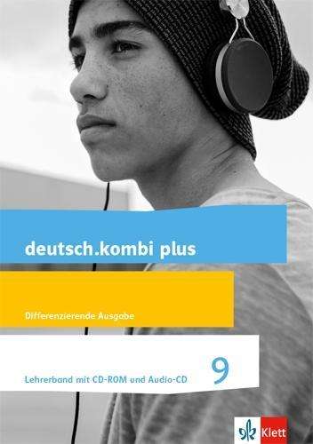 Deutsch.kombi Plus.diff. 9.sj.lehrer (Book)