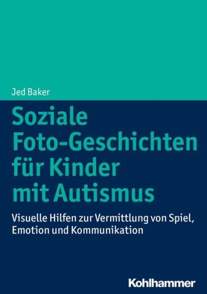 Cover for Baker · Soziale Foto-Geschichten für Kind (Bok) (2014)