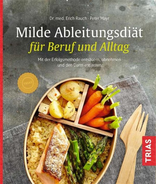 Cover for Rauch · Milde Ableitungsdiät für Beruf un (Bok)