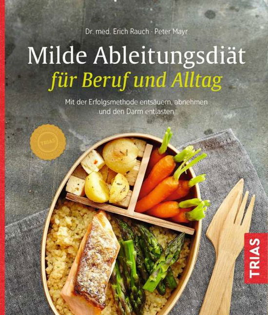 Cover for Rauch · Milde Ableitungsdiät für Beruf un (Book)