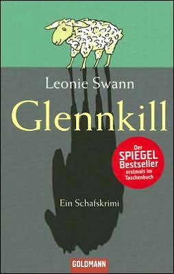 Cover for Leonie Swann · Glenkill - Ein Schafskrimi (Taschenbuch) (2007)