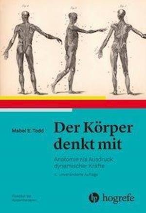 Cover for Todd · Der Körper denkt mit (Buch)