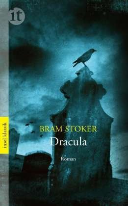 Cover for Bram Stoker · Insel TB.4515 Stoker:Dracula (Bog)