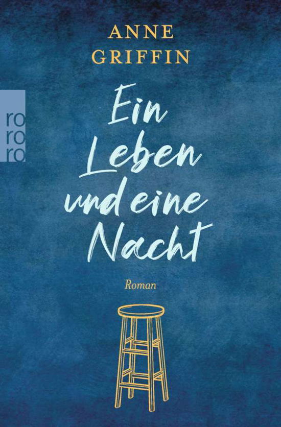 Cover for Griffin · Ein Leben und eine Nacht (Bok)