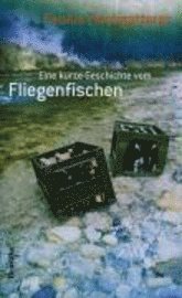 Cover for Paulus Hochgatterer · Fliegenfischen (Book)