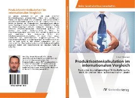 Produktkostenkalkulation im i - Habersack - Books -  - 9783639631159 - 